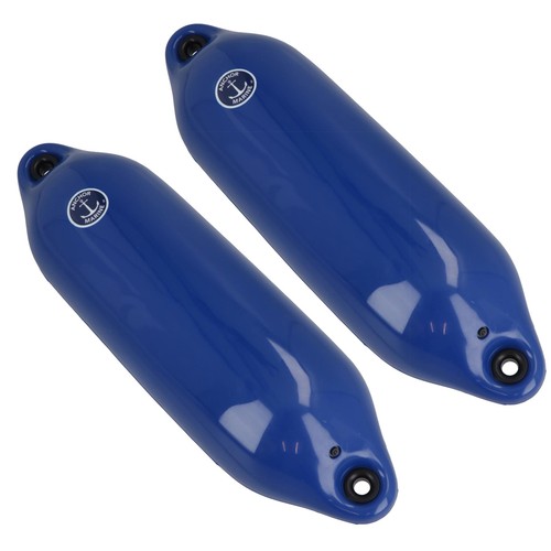 Boat fender blue anchor marine - fender,