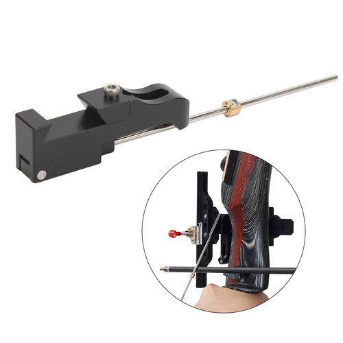 Archery clicker aluminium - clicker,