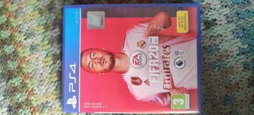 Fifa - 20, 4,