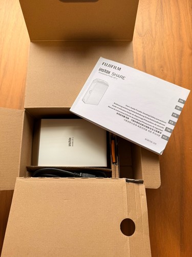 Fujifilm instax share 2 - fujifilm,