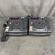 Denon DN-S1000 DJ CD/MP3 Mixer