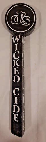 Wicked cider iconic - wicked,
