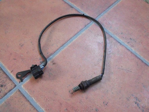 Mazda mx5 lambda oxygen - /, o2