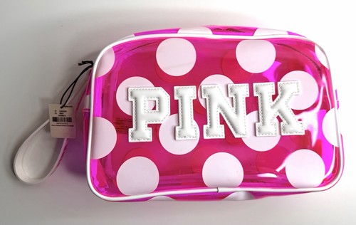 Victoria secret pink - victoria, clear