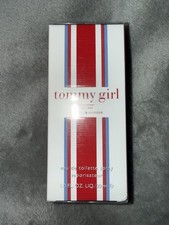 Tommy Girl Hilfiger Eau de
