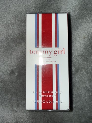 Tommy girl hilfiger - eau, de
