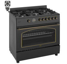 Ferre f9s60gf retro 90cm - ferre, f9s60gf-bl-retro