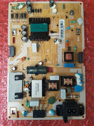 Samsung power board - power,