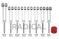 🌟 Weighted Chakra, Soul