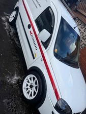 Vauxhall Combo 2012 1.3cdti