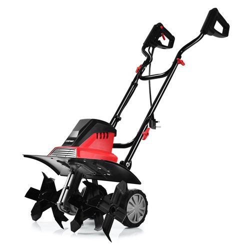 1500w electric tiller garden - 1500w,