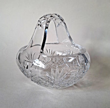 Vintage heavy crystal - vintage,