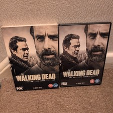 The Walking Dead: The Complete