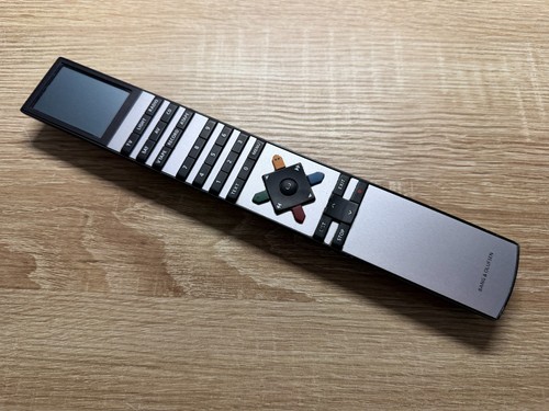 Bang olufsen beo4 remote - beo4,