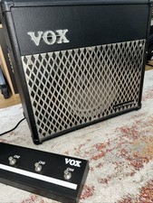 🎸 Vox AD30VT Valvetronix~