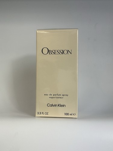 Calvin klein obsession eau - calvin, de