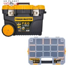 TOUGH MASTER 80L Tool Box