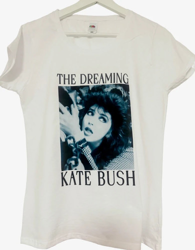 Kate bush the dreaming - kate, "