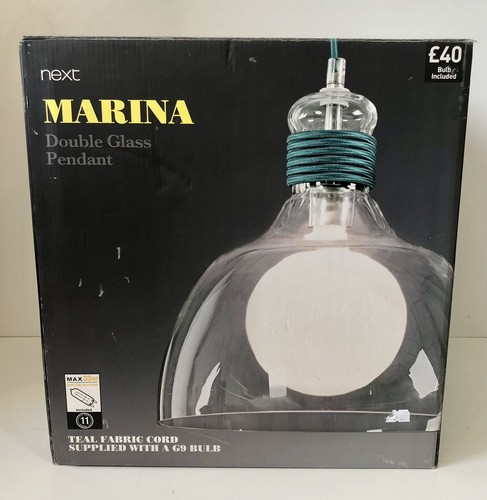 Next marina double glass - next,