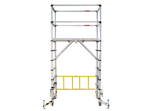 Zarges tt002 teletower - zarges,