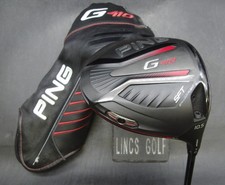 Ping G410 SFT 10.5° Driver
