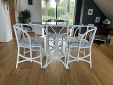 Mid century retro bamboo - mid,