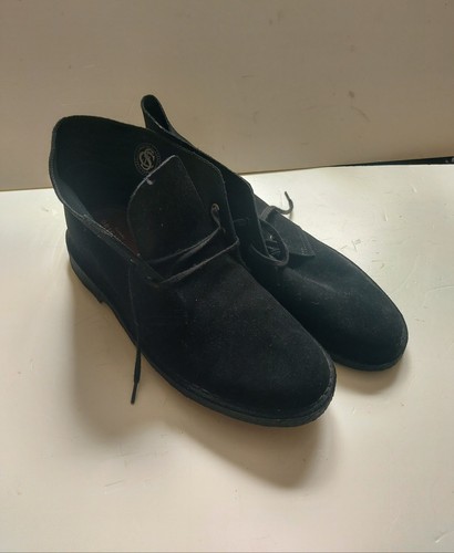 Clarks men boots - men's,