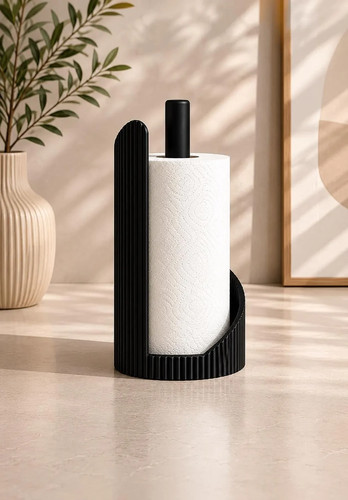 Modern paper towel - paper,