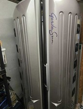 Gardasun Sunrise 8000 Stand Up Sunbed