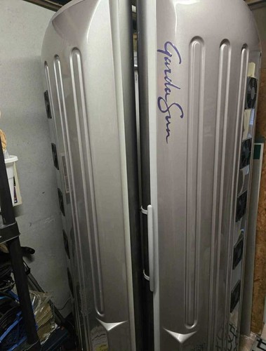 Gardasun sunrise 8000 - sunrise, stand