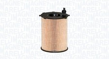MAGNETI MARELLI 153071762438 OIL FILTER FOR CITROËN,DS,OPEL,PEUGEOT,TOYOTA,VAUXH