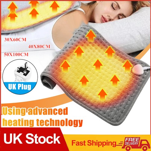 Electric heat pad - pad,