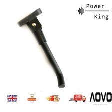 Black kickstand for aovo - black,