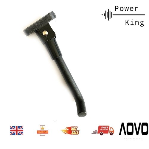 Black kickstand for - black,