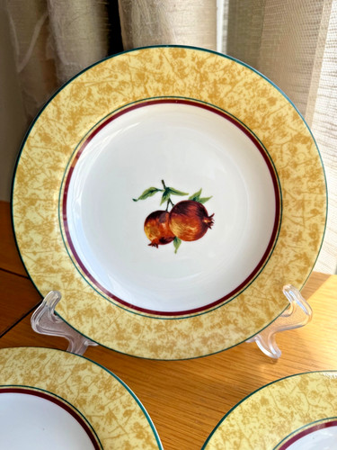 Royal doulton augustine - royal,