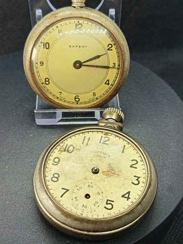 Spares repairs pair vintage - spares/repairs,