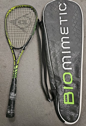 Dunlop pulse squash - dunlop,