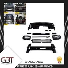 FOR LAND ROVER DEFENDER L663