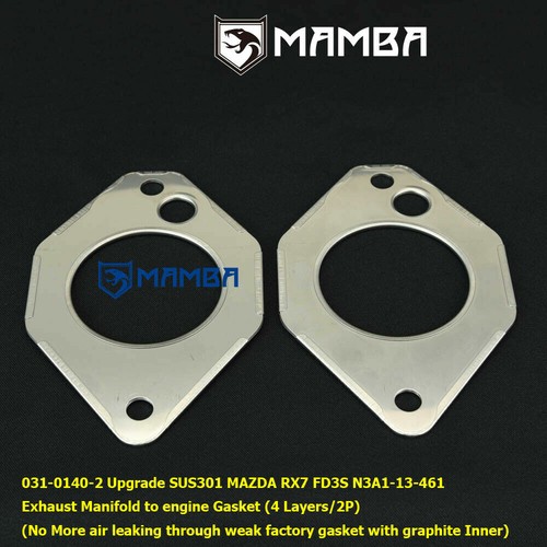 Sus301 fits mazda rx7 - fits,