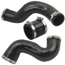 3x turbo hose charge air hose