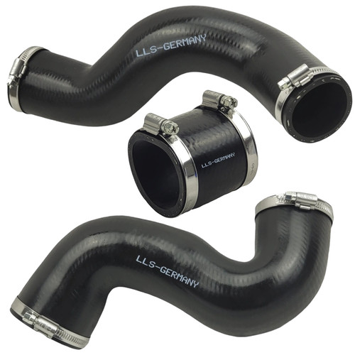 Turbo hose charge - air,