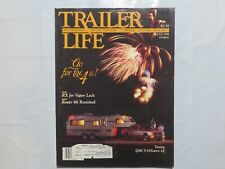 Trailer Life Travel Motorhome