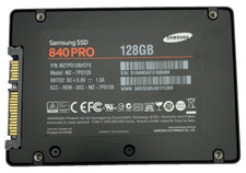 Samsung Solid State Drive