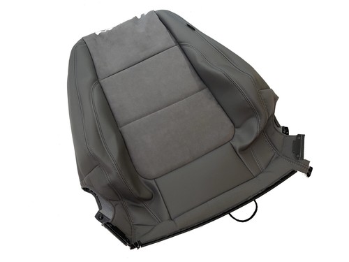 Oem rests cover seat - rests,