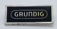 GRUNDIG - Germany company of