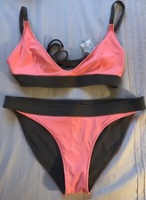 Heidi Klein Reversible Bikini