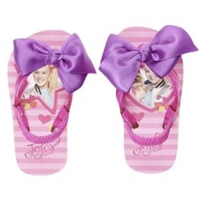 JOJO SIWA Girls Pink Stripe