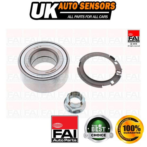 Fits renault trafic vauxhall - fits,