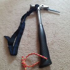 Lowe Alpine Camp Hummingbird Ice Hammer / Axe - vintage