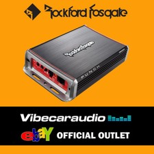 Rockford Fosgate Punch